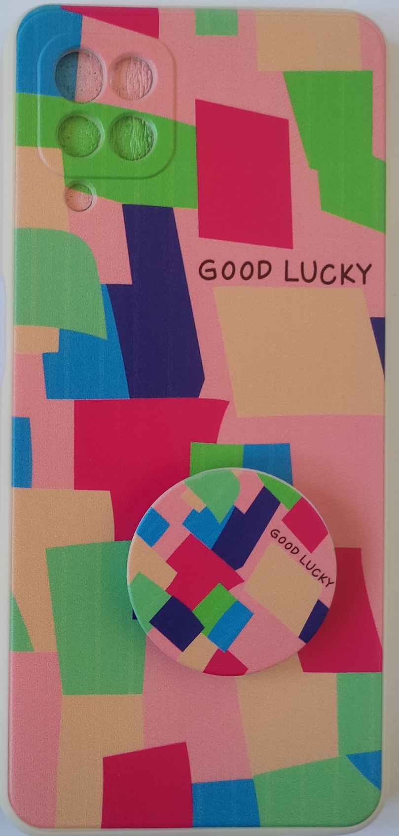 كاور سامسونگ A12