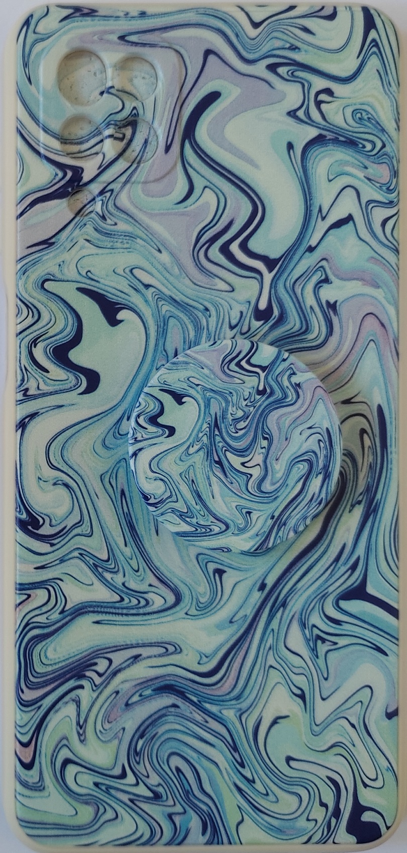 كاور سامسونگ A12