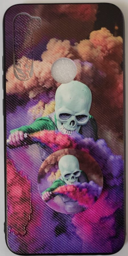 کاور شیائومی نوت 8