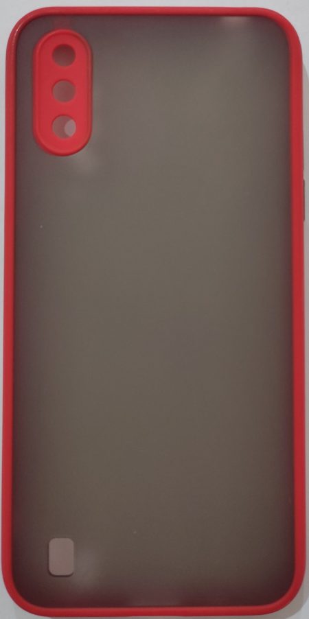 کاور سامسونگ A01