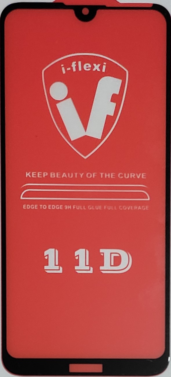 فول گلس i-flexi