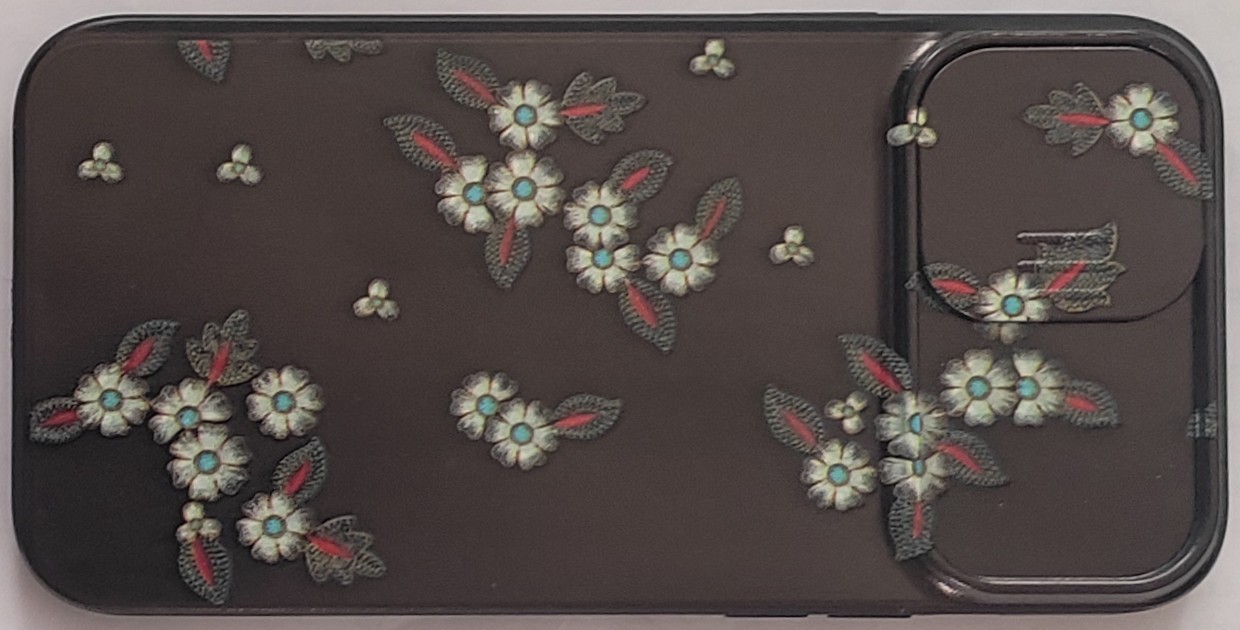 کاور آیفون 12 پرومکس