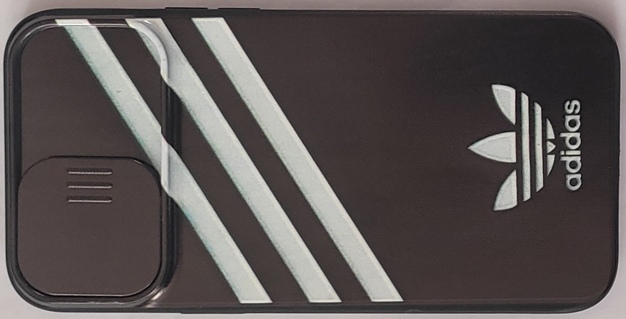 کاور آیفون 12 پرومکس